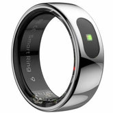 Smartwatch LEOTEC LESR02S11 Silver